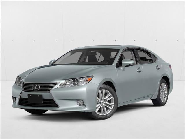 used 2014 Lexus ES 350 car, priced at $14,450
