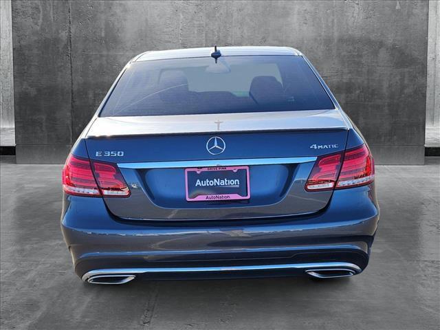 used 2014 Mercedes-Benz E-Class car, priced at $12,499