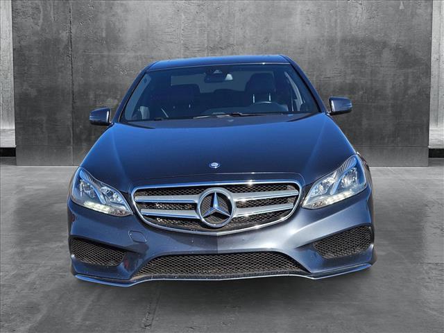 used 2014 Mercedes-Benz E-Class car, priced at $12,499