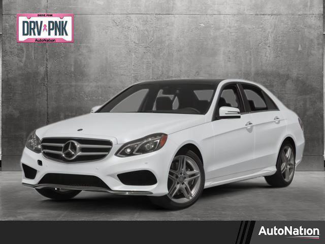 used 2014 Mercedes-Benz E-Class car, priced at $12,795