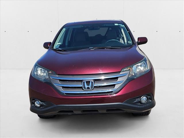 used 2014 Honda CR-V car, priced at $13,290