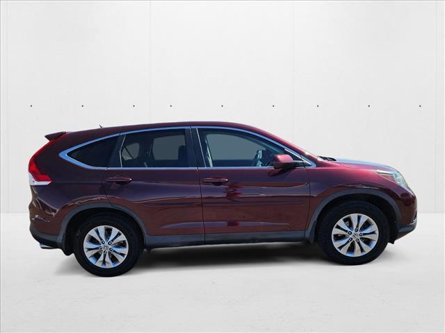 used 2014 Honda CR-V car, priced at $13,290