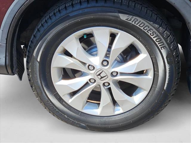 used 2014 Honda CR-V car, priced at $13,290