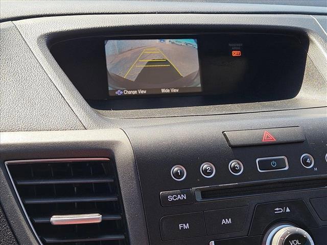 used 2014 Honda CR-V car, priced at $13,290