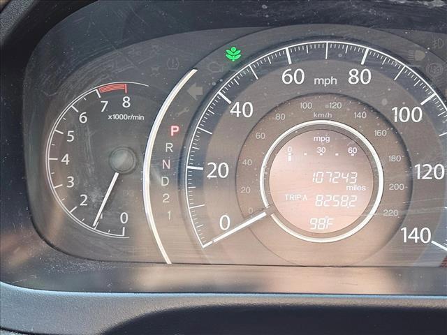 used 2014 Honda CR-V car, priced at $13,290