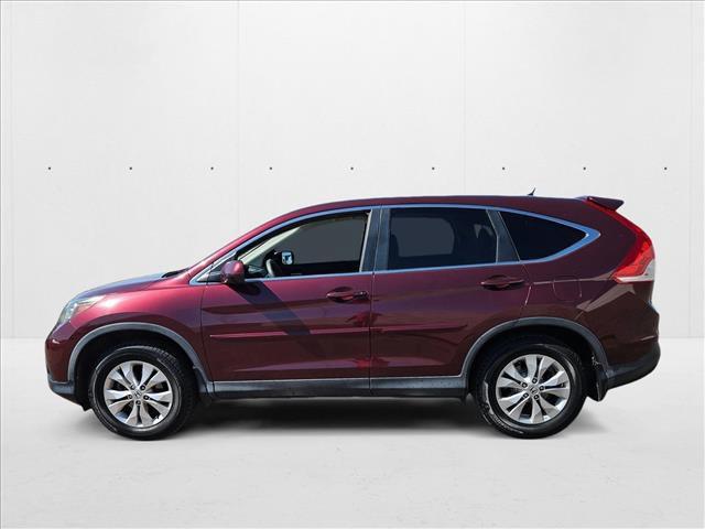 used 2014 Honda CR-V car, priced at $13,290