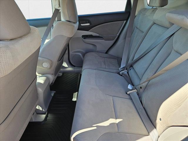 used 2014 Honda CR-V car, priced at $13,290