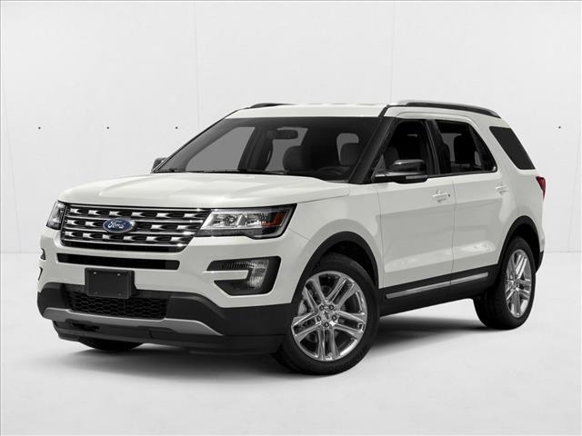 used 2016 Ford Explorer car, priced at $9,250