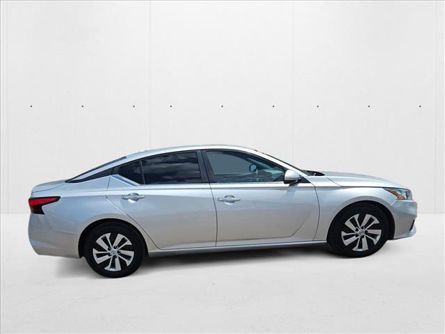 used 2020 Nissan Altima car, priced at $14,399