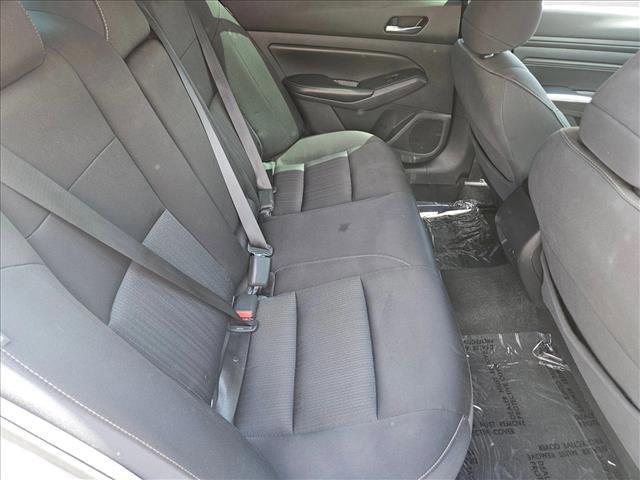 used 2020 Nissan Altima car, priced at $14,399