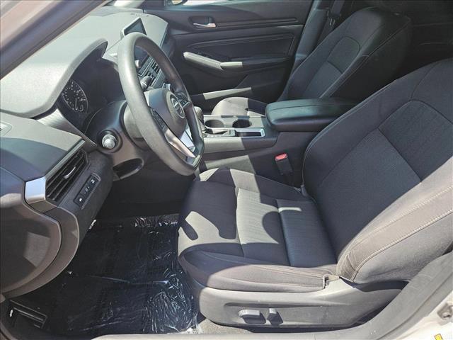 used 2020 Nissan Altima car, priced at $14,399