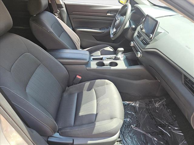 used 2020 Nissan Altima car, priced at $14,399