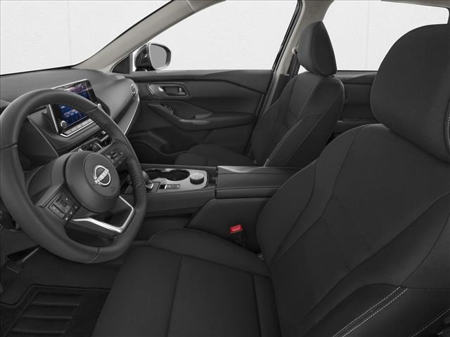 new 2026 Nissan Rogue car, priced at $31,010