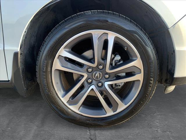 used 2018 Acura MDX car, priced at $23,499