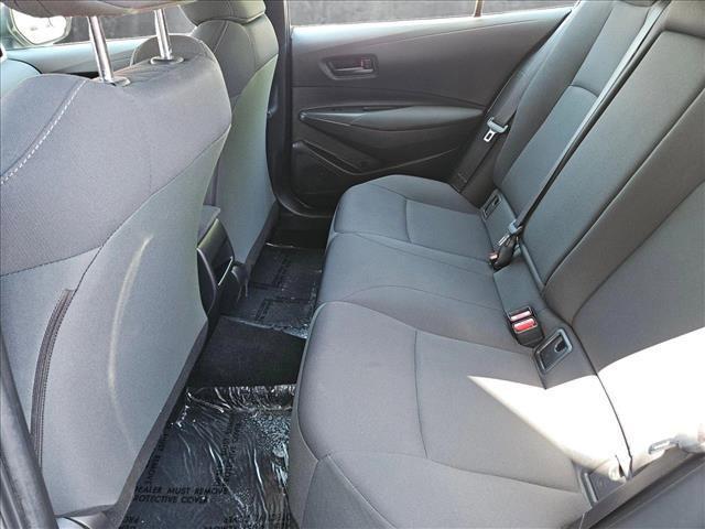 used 2022 Toyota Corolla car, priced at $18,649