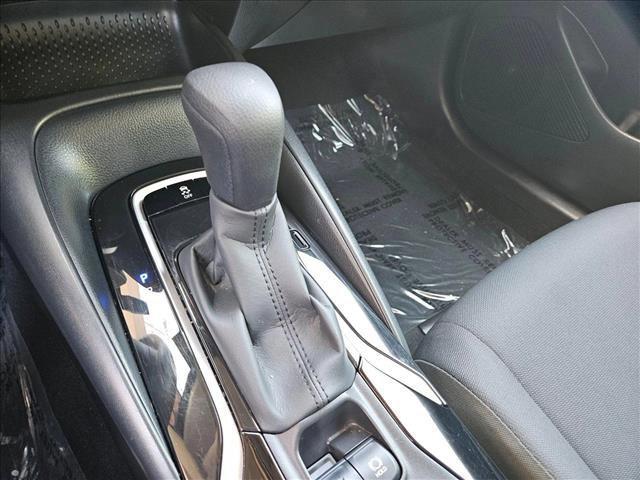 used 2022 Toyota Corolla car, priced at $18,649