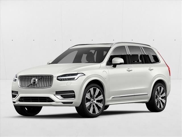 used 2022 Volvo XC90 Recharge Plug-In Hybrid car, priced at $40,995