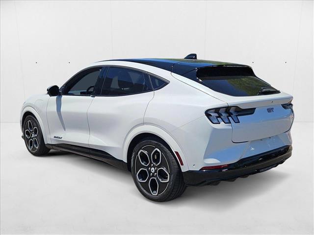 used 2023 Ford Mustang Mach-E car, priced at $37,495