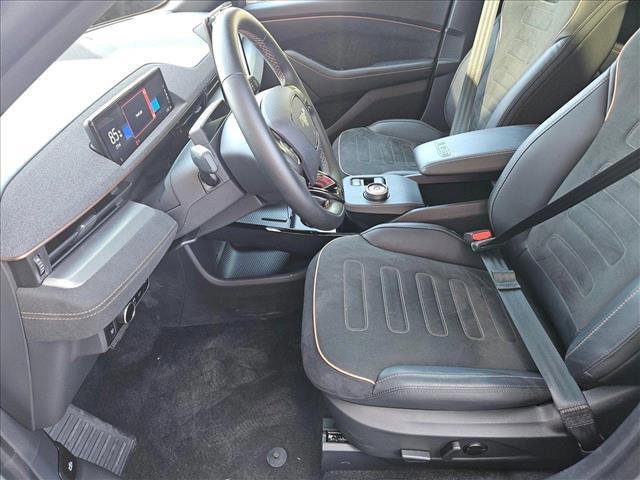 used 2023 Ford Mustang Mach-E car, priced at $46,149
