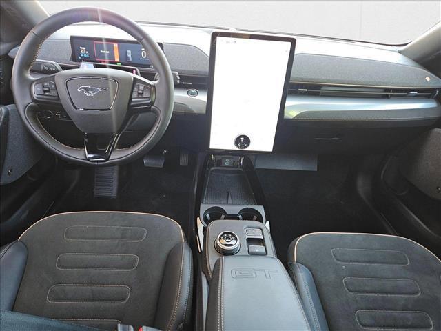 used 2023 Ford Mustang Mach-E car, priced at $37,495