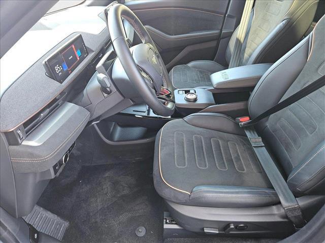 used 2023 Ford Mustang Mach-E car, priced at $37,495