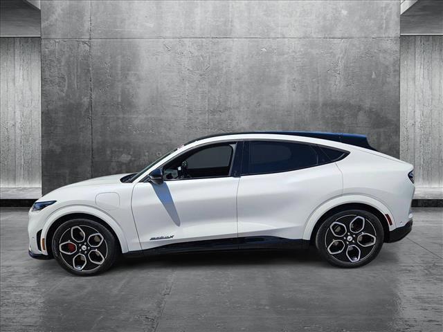 used 2023 Ford Mustang Mach-E car, priced at $46,149