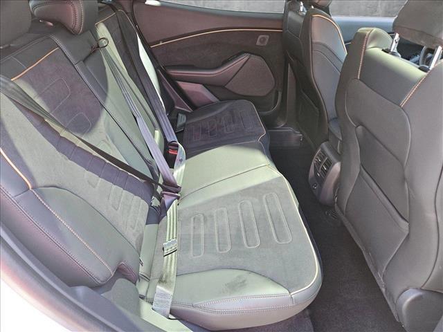 used 2023 Ford Mustang Mach-E car, priced at $46,149