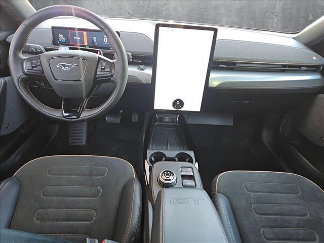 used 2023 Ford Mustang Mach-E car, priced at $46,149