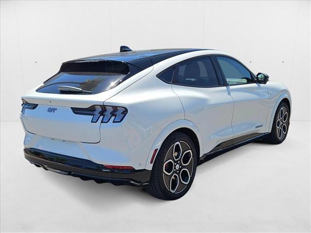 used 2023 Ford Mustang Mach-E car, priced at $37,495