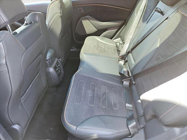 used 2023 Ford Mustang Mach-E car, priced at $37,495