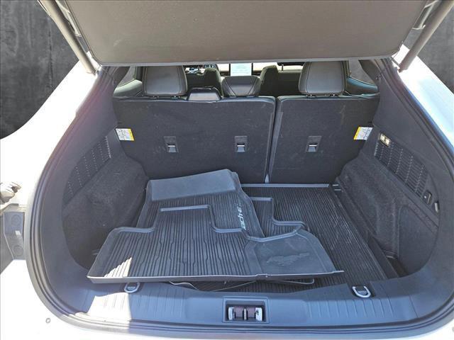 used 2023 Ford Mustang Mach-E car, priced at $46,149