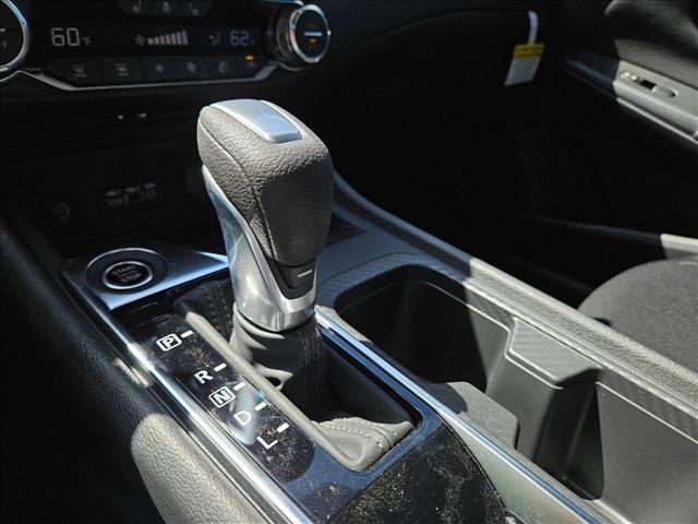 new 2025 Nissan Sentra car, priced at $22,045