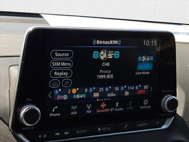 new 2025 Nissan Sentra car, priced at $22,045