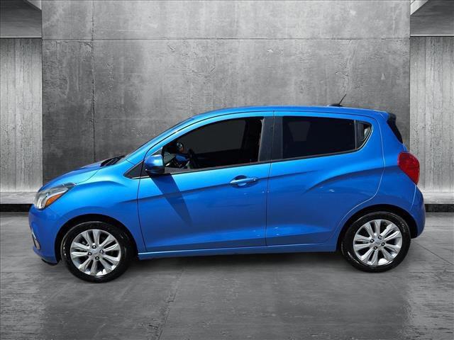 used 2018 Chevrolet Spark car, priced at $7,199