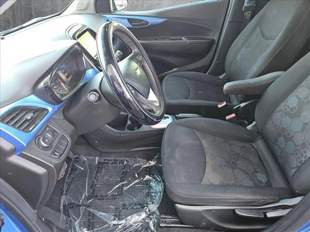 used 2018 Chevrolet Spark car, priced at $7,199