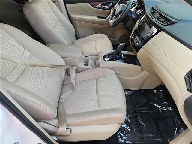 used 2020 Nissan Rogue car, priced at $19,491