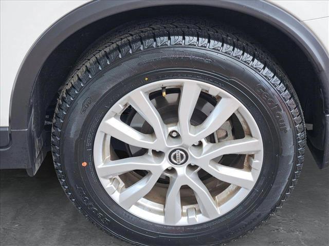 used 2020 Nissan Rogue car, priced at $19,491