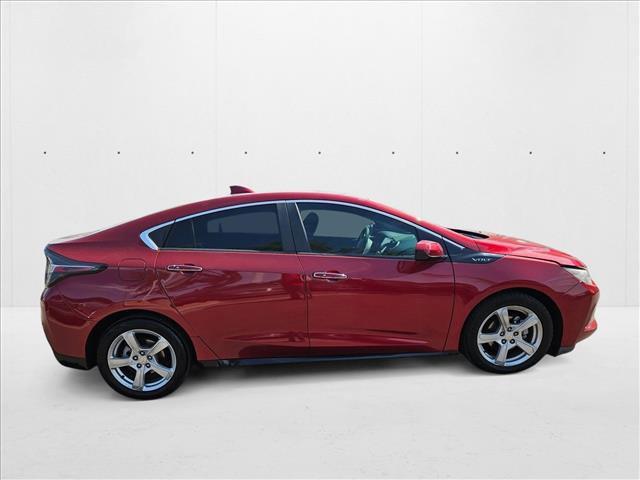 used 2018 Chevrolet Volt car, priced at $12,649