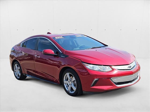 used 2018 Chevrolet Volt car, priced at $12,649