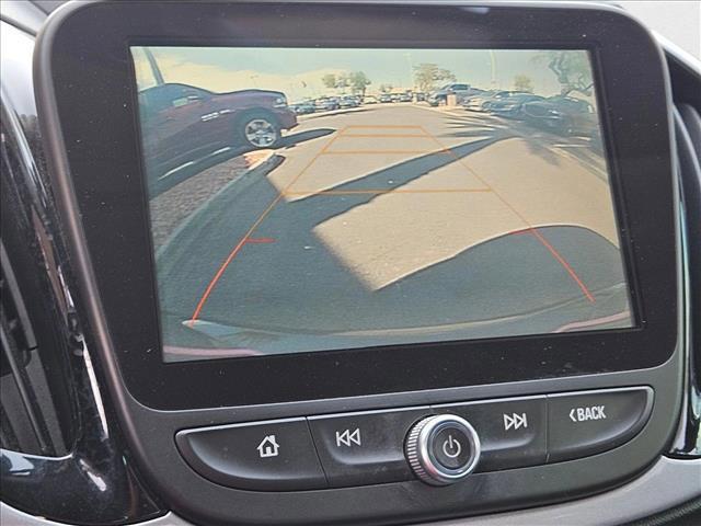 used 2018 Chevrolet Volt car, priced at $12,649