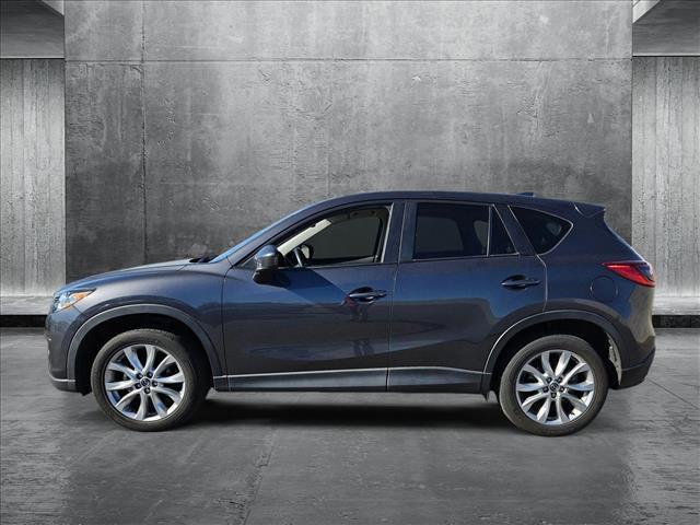 used 2014 Mazda CX-5 car, priced at $14,278