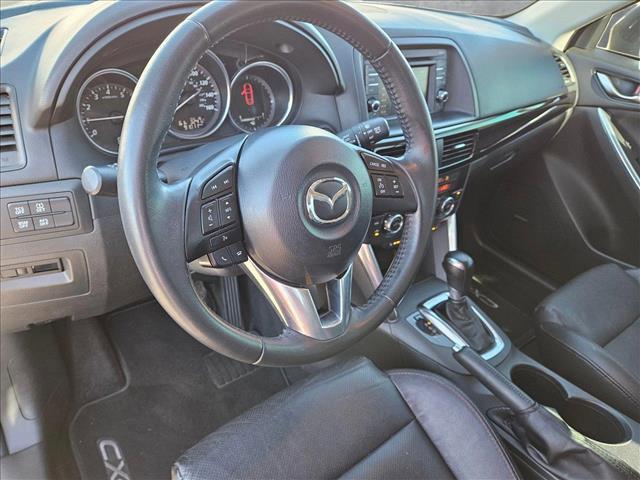 used 2014 Mazda CX-5 car, priced at $14,278