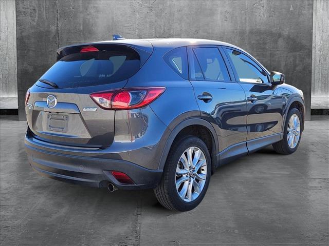 used 2014 Mazda CX-5 car, priced at $14,278