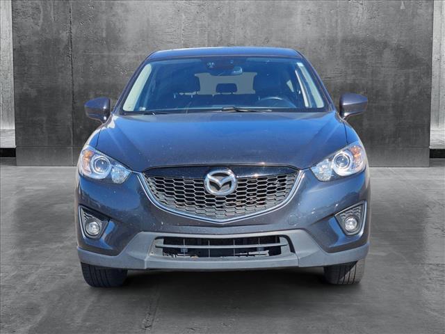 used 2014 Mazda CX-5 car, priced at $14,278