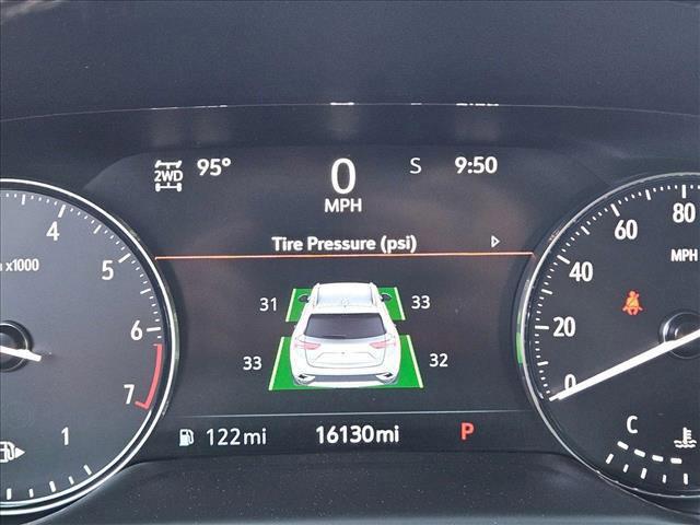 used 2023 Buick Envision car, priced at $28,499