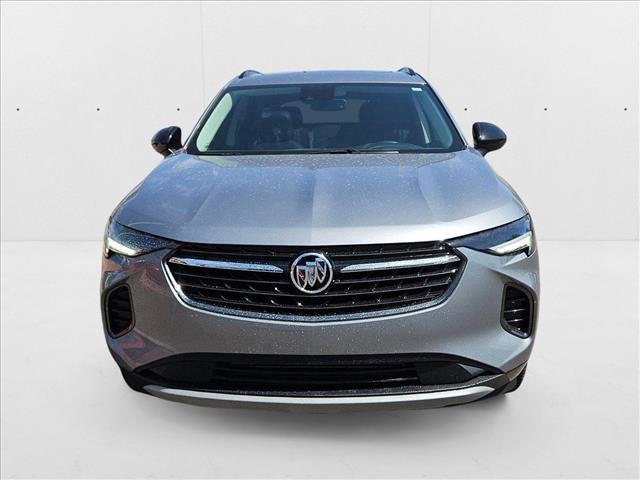 used 2023 Buick Envision car, priced at $28,499