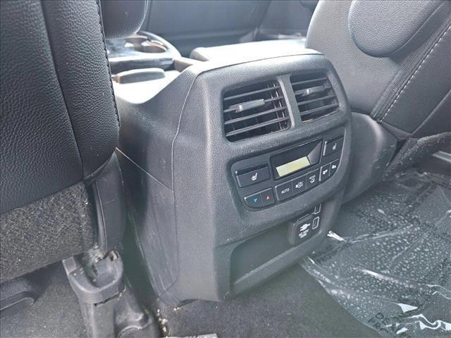 used 2021 Honda Passport car, priced at $19,988