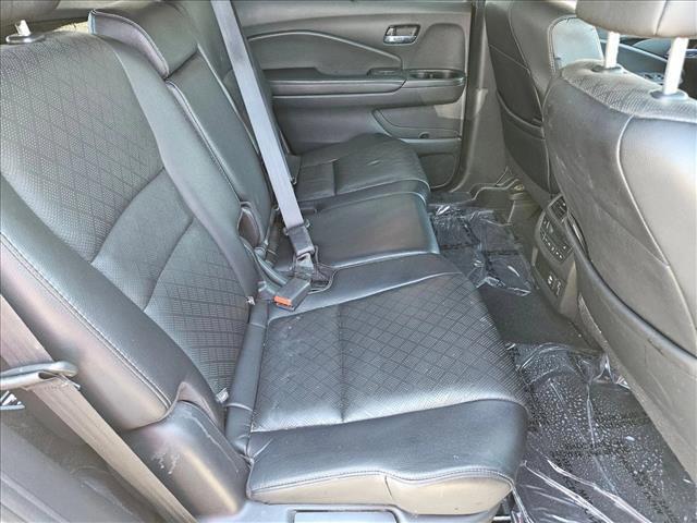 used 2021 Honda Passport car, priced at $19,988