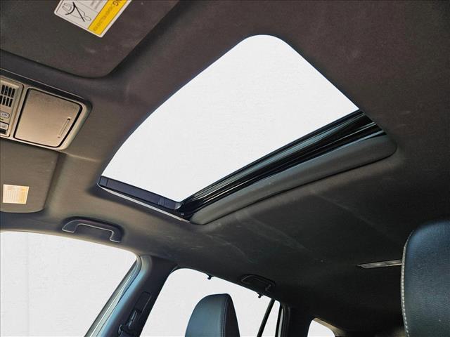 used 2021 Honda Passport car, priced at $19,988