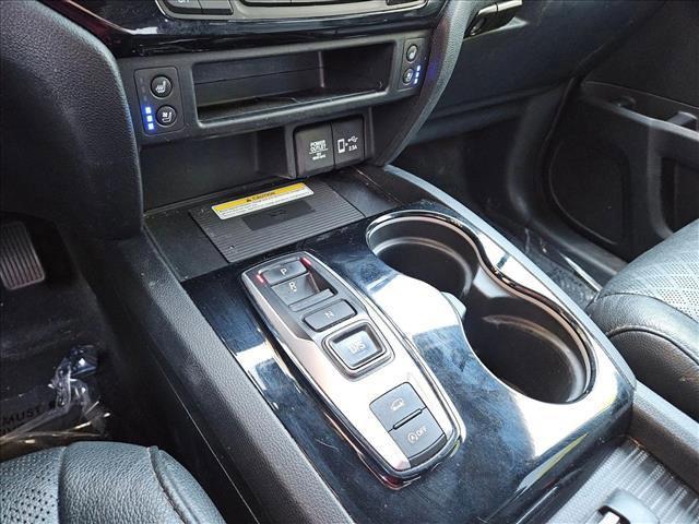 used 2021 Honda Passport car, priced at $19,988